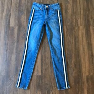 Celebrity pink jeans (girls) LAST ONE!